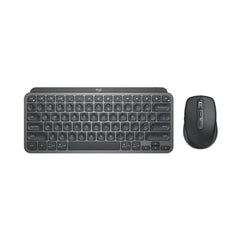 A Photo Of Logitech MX Keys Mini Combo for Business