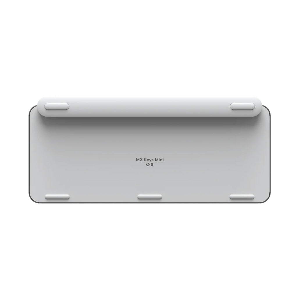 A Photo Of Logitech MX KEYS MINI - Compact Wireless Keyboard