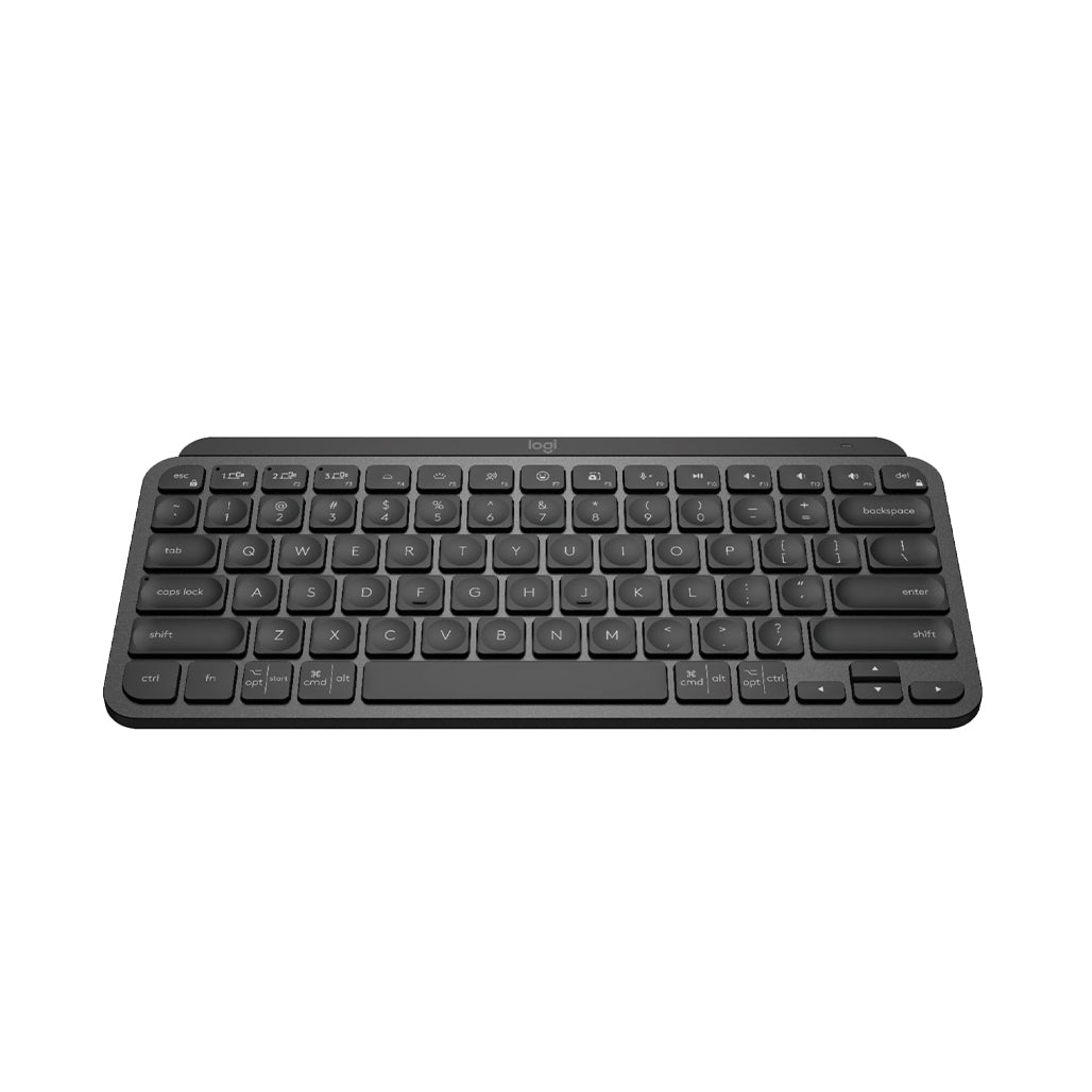 A Photo Of Logitech MX KEYS MINI - Compact Wireless Keyboard