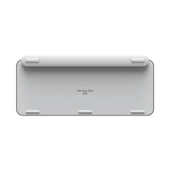 A Photo Of Logitech MX KEYS MINI - Compact Wireless Keyboard