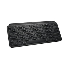 A Photo Of Logitech MX KEYS MINI - Compact Wireless Keyboard