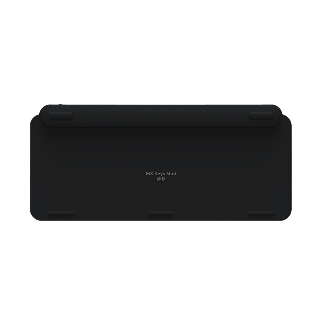 A Photo Of Logitech MX KEYS MINI - Compact Wireless Keyboard