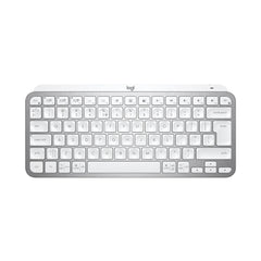 A Photo Of Logitech MX KEYS MINI - Compact Wireless Keyboard