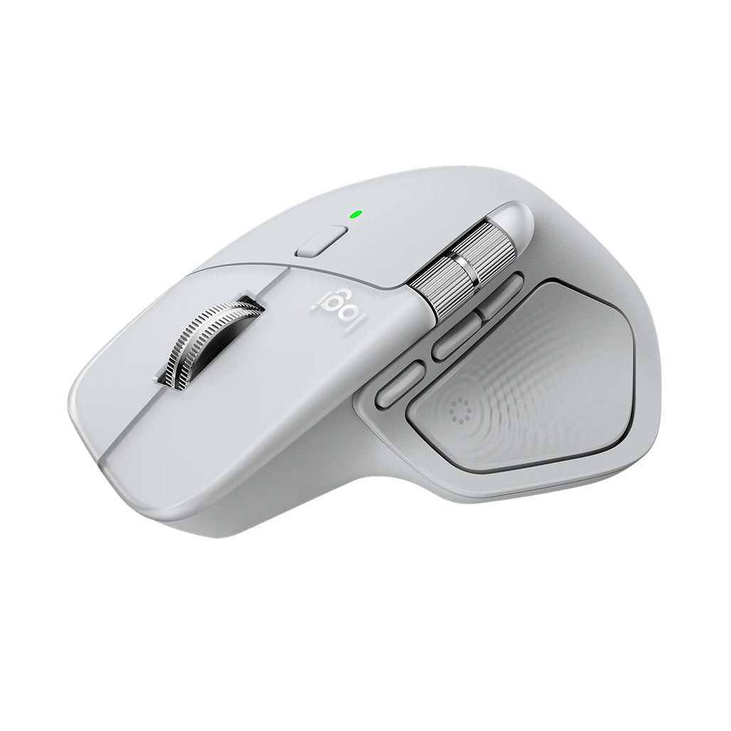 A Photo Of Logitech MX Master 4 for Mac - Wireless Mouse