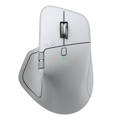 A Photo Of Logitech MX Master 4 for Mac - Wireless Mouse