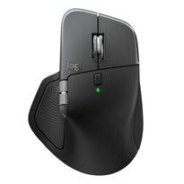 Logitech MX Master 4 for Mac - Wireless Mouse