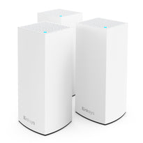 Linksys Atlas 6 3-Pack - Dual-Band Mesh WiFi 6 System