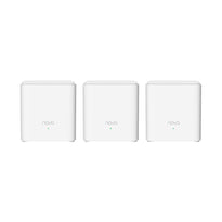 Tenda MX3 - AX1500 Wi-Fi 6 Mesh System (3-Pack)