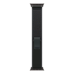 A Photo Of Apple Watch Ultra 2 Black Titanium - 49mm