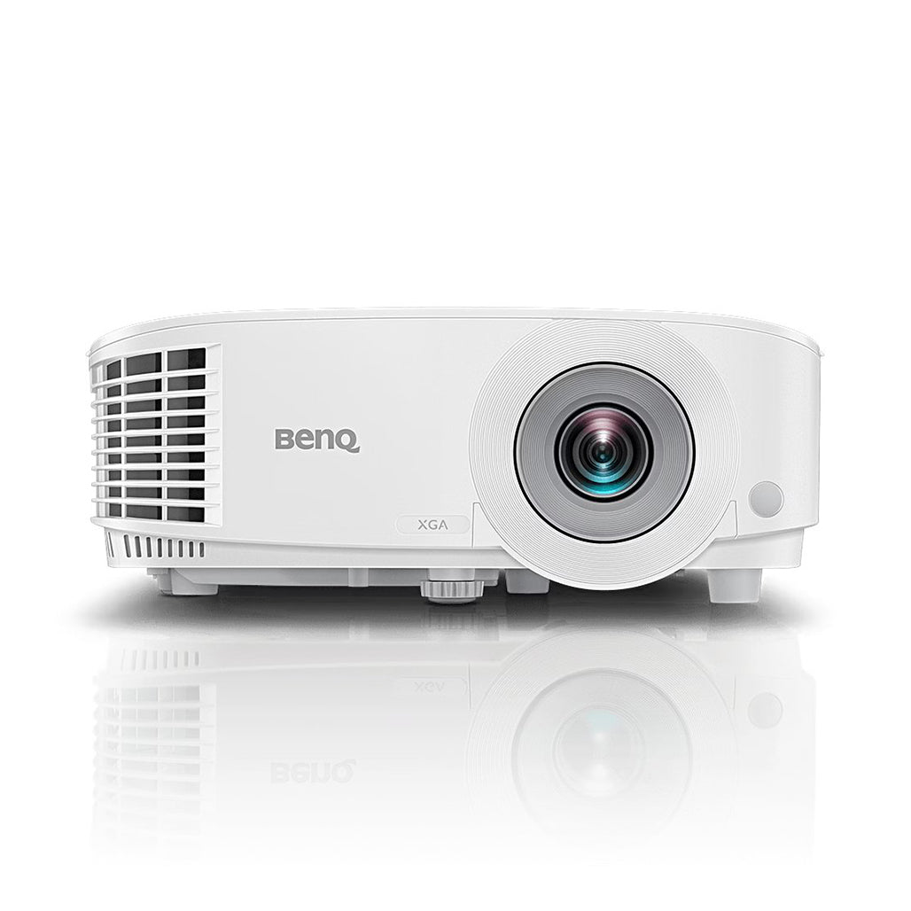 A Photo Of BenQ MX550 - 3600ml XGA Meeting Room Projector For Presentations