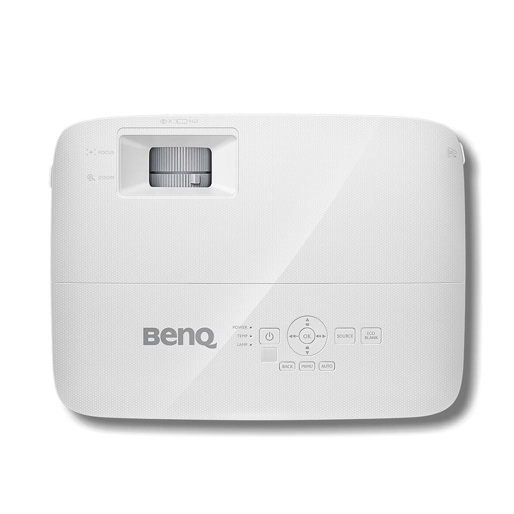 A Photo Of BenQ MX550 - 3600ml XGA Meeting Room Projector For Presentations