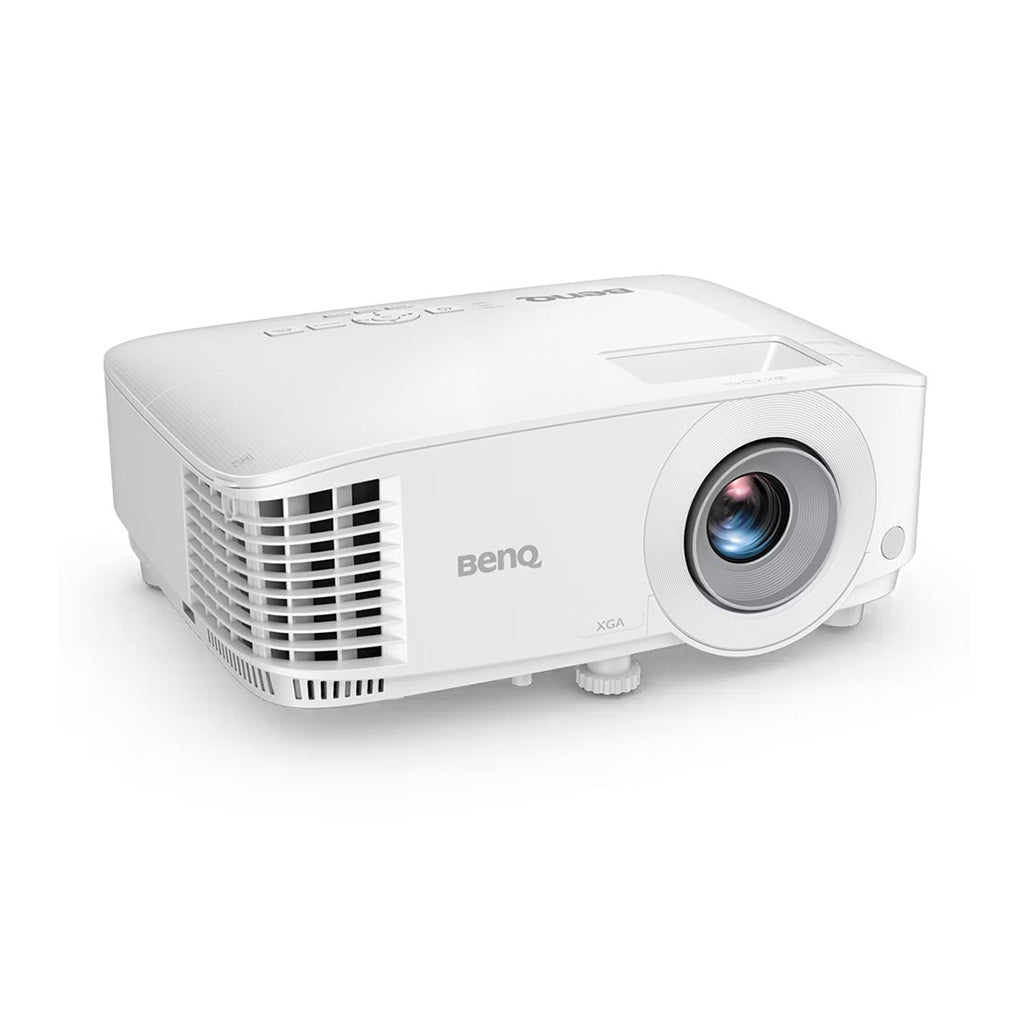 A Photo Of BenQ MX560 - XGA Meeting Room Projector For Presentation