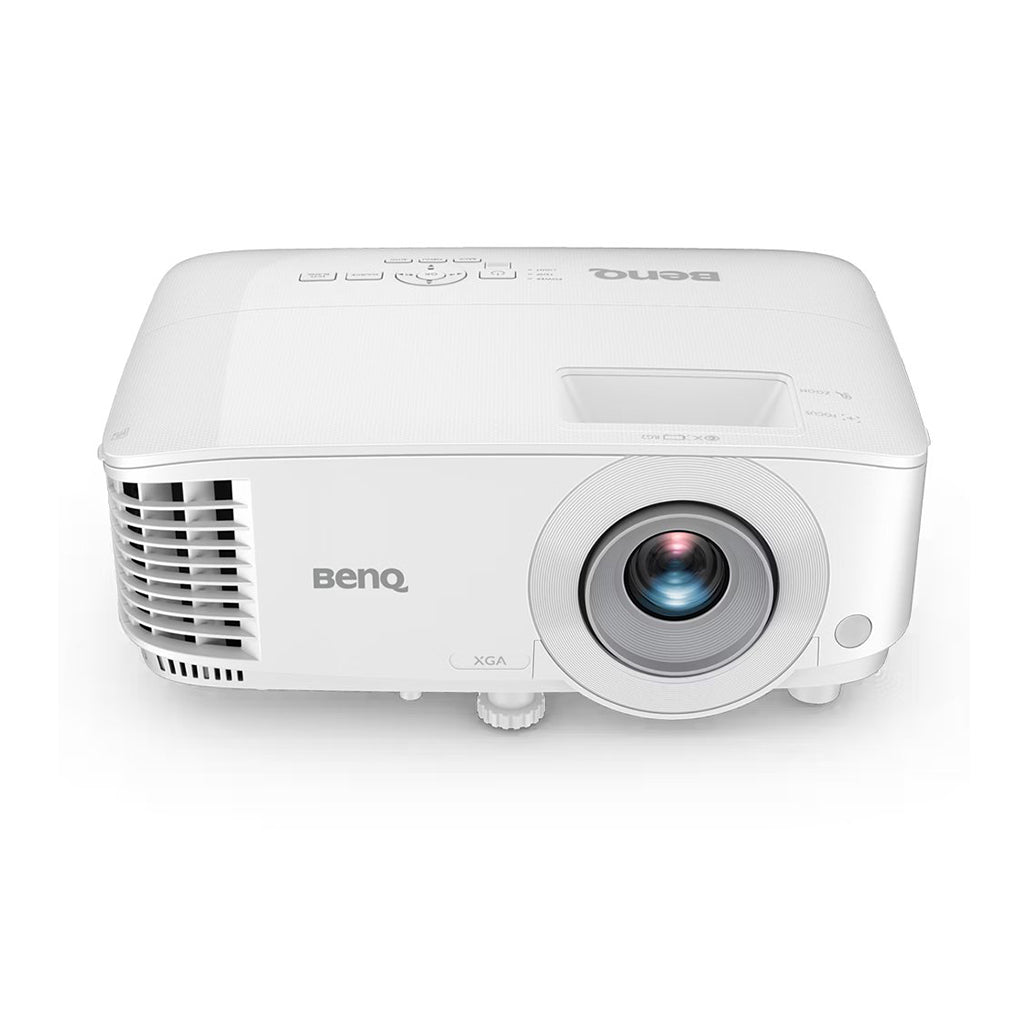 A Photo Of BenQ MX560 - XGA Meeting Room Projector For Presentation