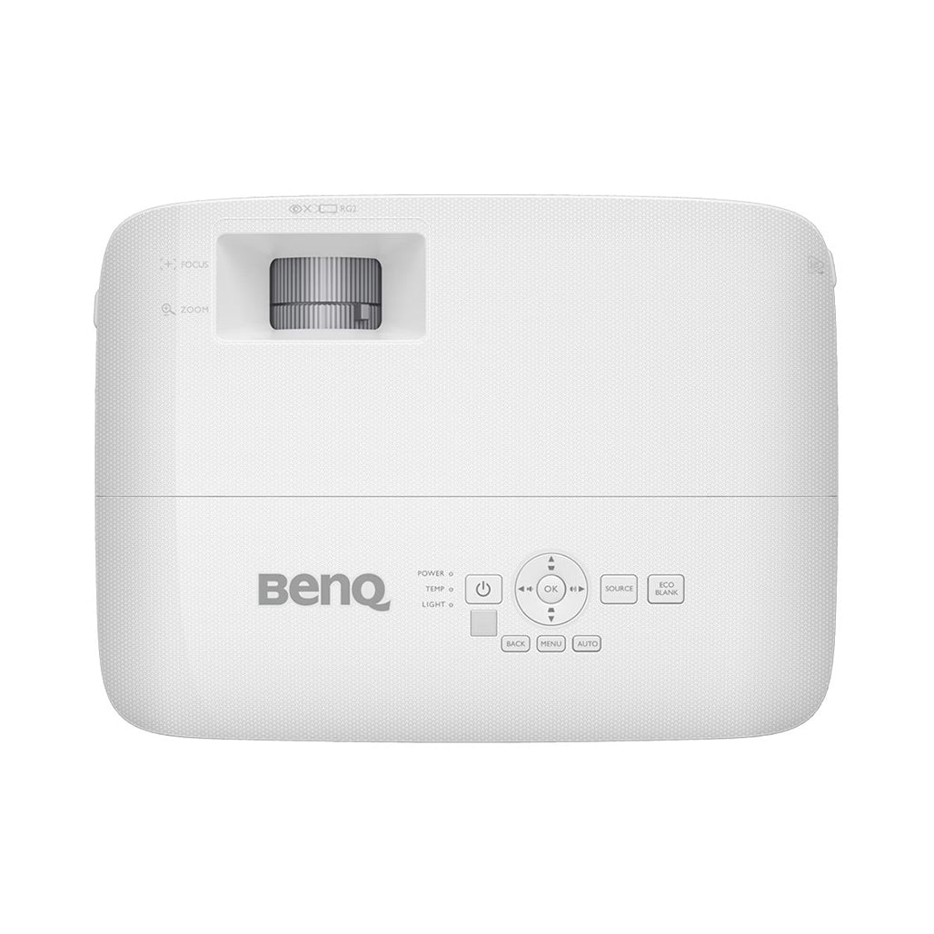 A Photo Of BenQ MX560 - XGA Meeting Room Projector For Presentation