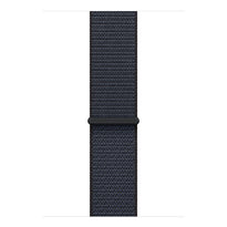 Apple 46mm Ink Sport Loop - Lightweight and Breathable Recycled Nylon Band