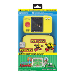 A Photo Of My Arcade Pac-Man Gaming Console Bundle