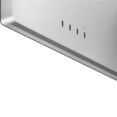 A Photo Of Apple Studio Display With Vesa Mount - MYJH3VC/A