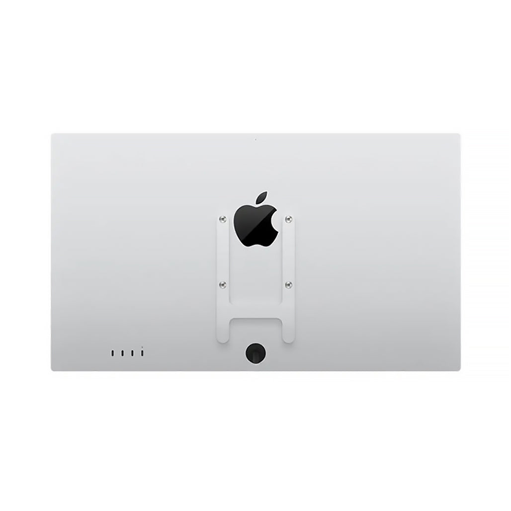 A Photo Of Apple Studio Display With Vesa Mount - MYJH3VC/A