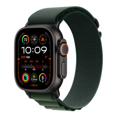 A Photo Of Apple Watch 49mm Alpine Loop Band