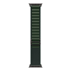 A Photo Of Apple Watch 49mm Alpine Loop Band