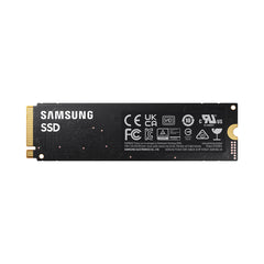A Photo Of Samsung 980 PCIe 3.0 NVMe SSD 1TB - High-Speed M.2 Solid State Drive for Enhanced Performance