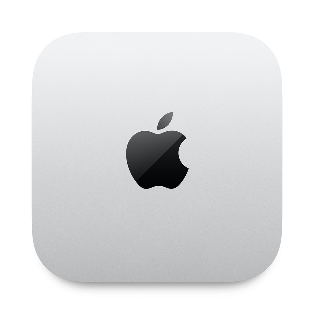 A Photo Of Apple Mac Mini MCX44HN/A - M4 Pro Chip- 12-Core CPU - 24GB Ram - 512GB SSD - 16-Core GPU