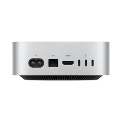 A Photo Of Apple Mac Mini MCX44HN/A - M4 Pro Chip- 12-Core CPU - 24GB Ram - 512GB SSD - 16-Core GPU