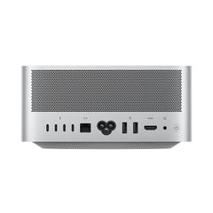 A Photo Of Apple Mac Studio Z1CD0021Z - 16-Core CPU M4 Max - 64GB Ram - 2TB SSD - 40-core GPU