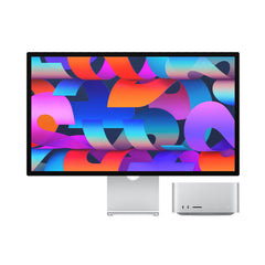 A Photo Of Apple Mac Studio Z1CD0021Z - 16-Core CPU M4 Max - 64GB Ram - 2TB SSD - 40-core GPU