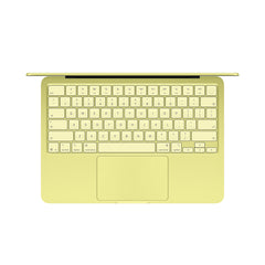 A Photo Of Apple MacBook Neo - 13