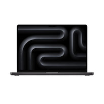 Apple MacBook Pro 16" M3 Max Chip - 14‑core CPU - 96GB Ram - 2TB SSD - 30‑core GPU - Space Black
