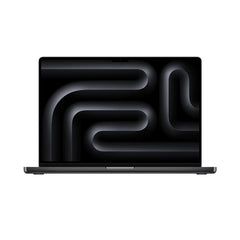 A Photo Of Apple MacBook Pro Z1CM000XD M3 Max Chip - 16