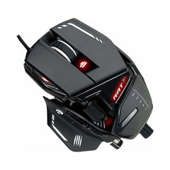 A Photo Of MadCatz R.A.T. 8+ - Fully Adjustable Gaming Mouse