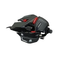 A Photo Of MadCatz R.A.T. 8+ - Fully Adjustable Gaming Mouse