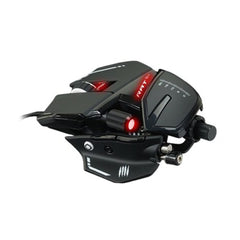 A Photo Of MadCatz R.A.T. 6+ - Optical Gaming Mouse