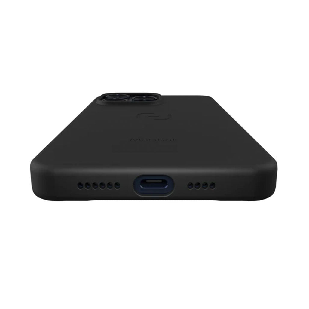 A Photo Of MagBak for iPhone 15 Pro Max - Premium MagSafe Case with Versatile Mounting Solution