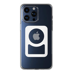 A Photo Of MagBak for iPhone 15 Pro Max - Premium MagSafe Case with Versatile Mounting Solution