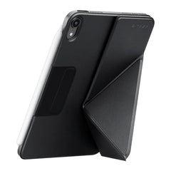 A Photo Of Pitaka MagEZ Folio 2 Magnetic Case for iPad mini 6 & iPad mini 7 (A17 Pro)