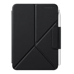 A Photo Of Pitaka MagEZ Folio 2 Magnetic Case for iPad mini 6 & iPad mini 7 (A17 Pro)