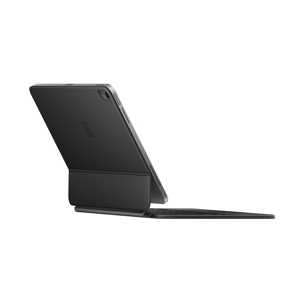 A Photo Of Apple Magic Keyboard for iPad Air 11-inch & 13-inch (M3) – Arabic