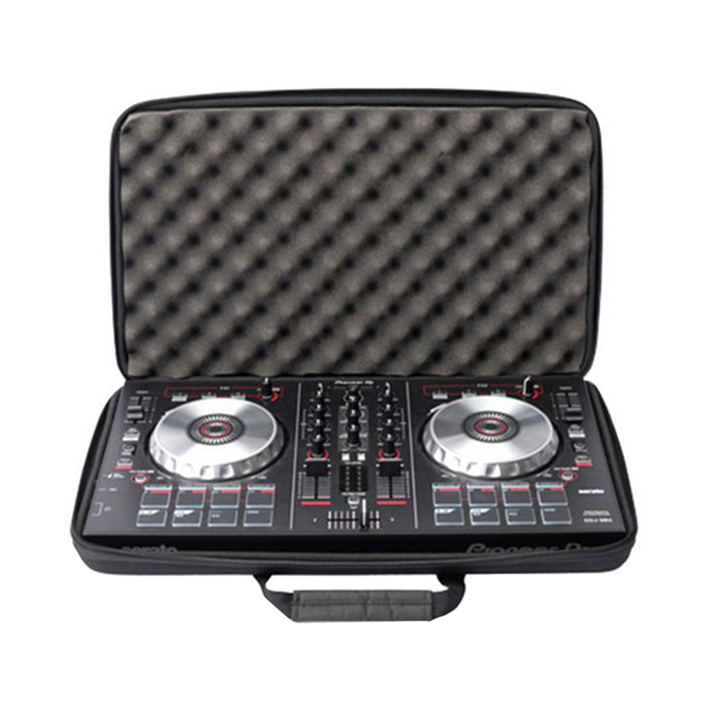 A Photo Of Magma CTRL Case DDJ-FLX4 - Protective, Lightweight Carrying Case for Pioneer Controllers