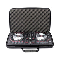 Magma CTRL Case DDJ-FLX4 - Protective, Lightweight Carrying Case for Pioneer Controllers
