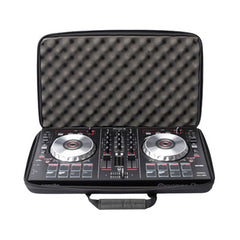 A Photo Of Magma CTRL Case DDJ-FLX4 - Protective, Lightweight Carrying Case for Pioneer Controllers