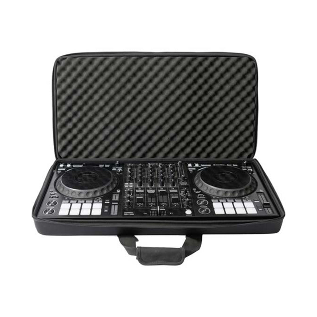 A Photo Of Magma CTRL Case XXL Plus – Protective Travel Case for DJ Controllers (Pioneer DDJ-1000, Denon MC-7000, Roland & More)