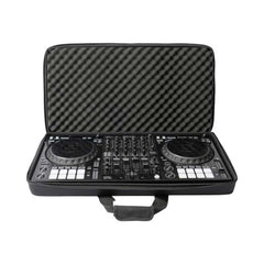 A Photo Of Magma CTRL Case XXL Plus – Protective Travel Case for DJ Controllers (Pioneer DDJ-1000, Denon MC-7000, Roland & More)