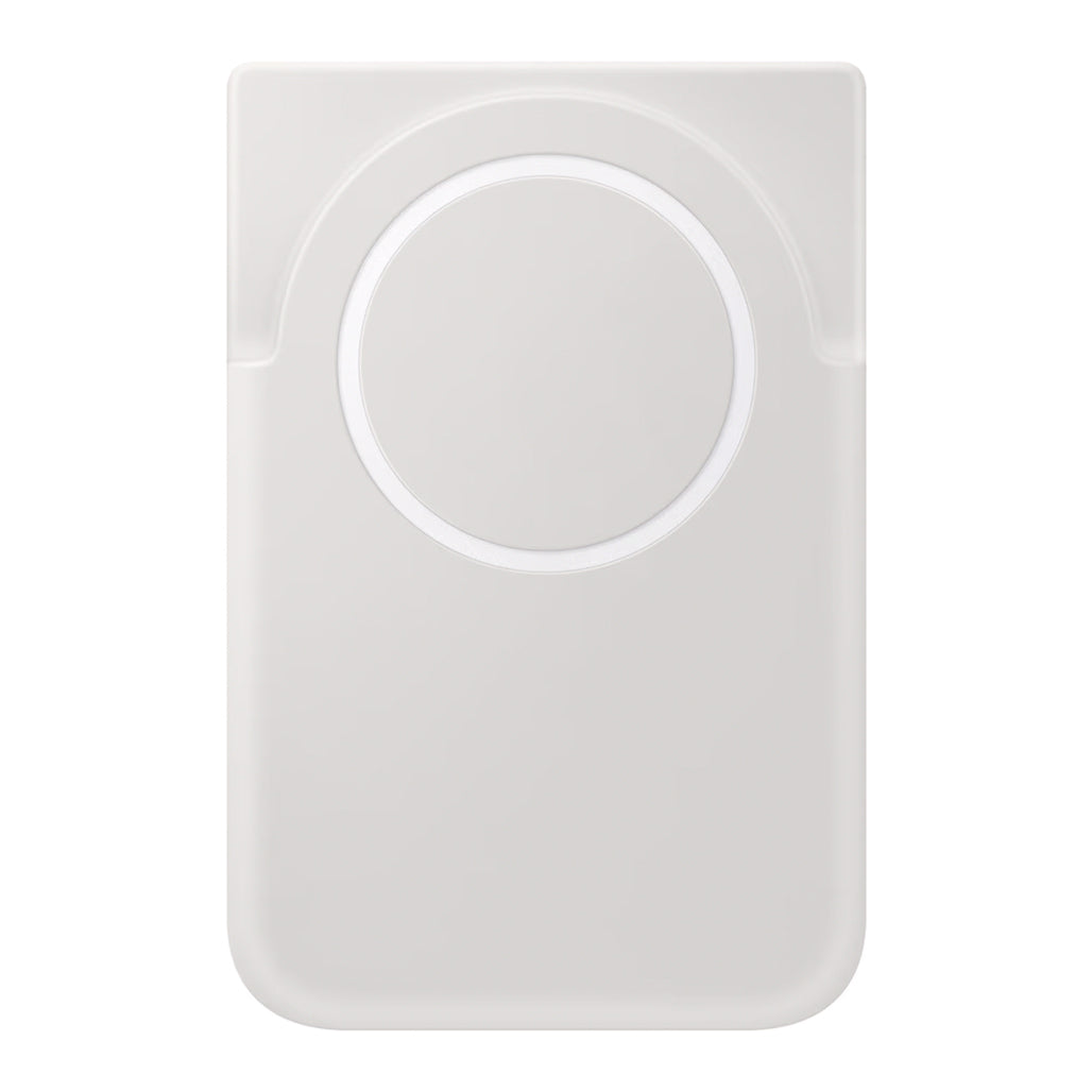 A Photo Of Samsung Magnet Wireless Battery Pack 5000mAh
