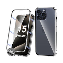 Magnetic Case for iPhone 15 Pro Max