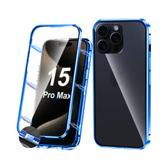 A Photo Of Magnetic Case for iPhone 15 Pro Max