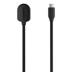 A Photo Of Garmin Magnetic USB-C Charger Cable