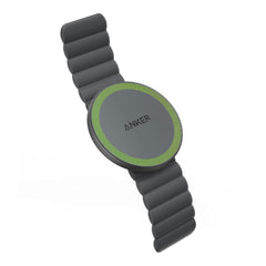 A Photo Of Anker Magnetic Phone Grip 620 (MagGo) | Secure, Sweat-Resistant Magnetic Smartphone Grip for iPhone